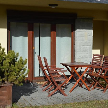 Nostalgiczne Koscielisko Apartament & Spa מראה חיצוני תמונה