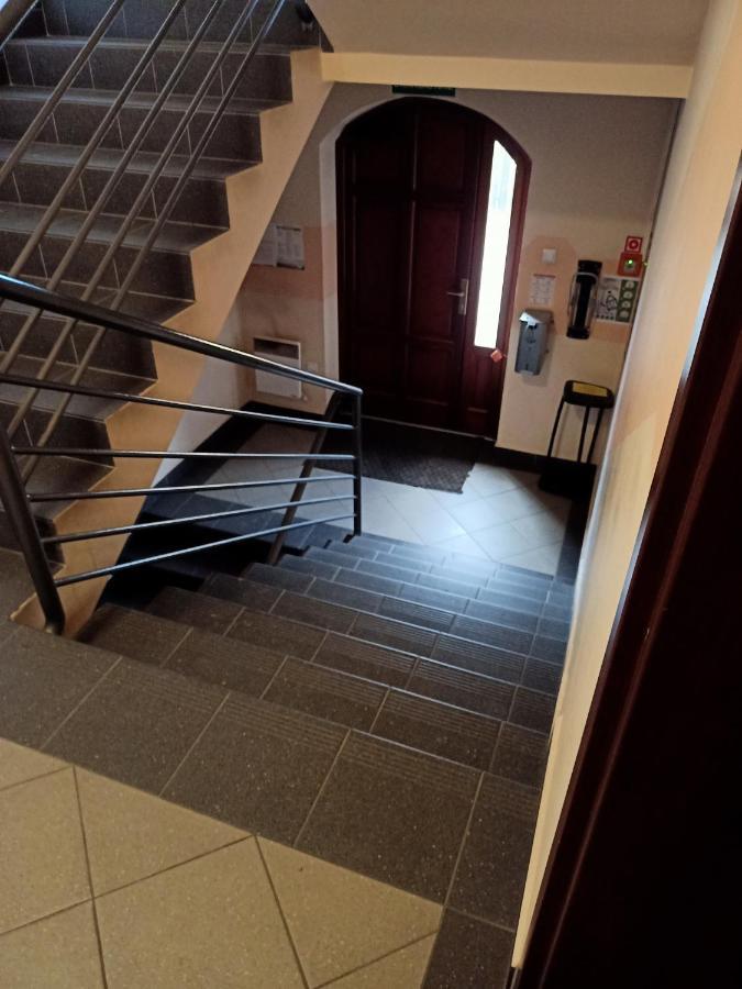 Nostalgiczne Koscielisko Apartament & Spa מראה חיצוני תמונה