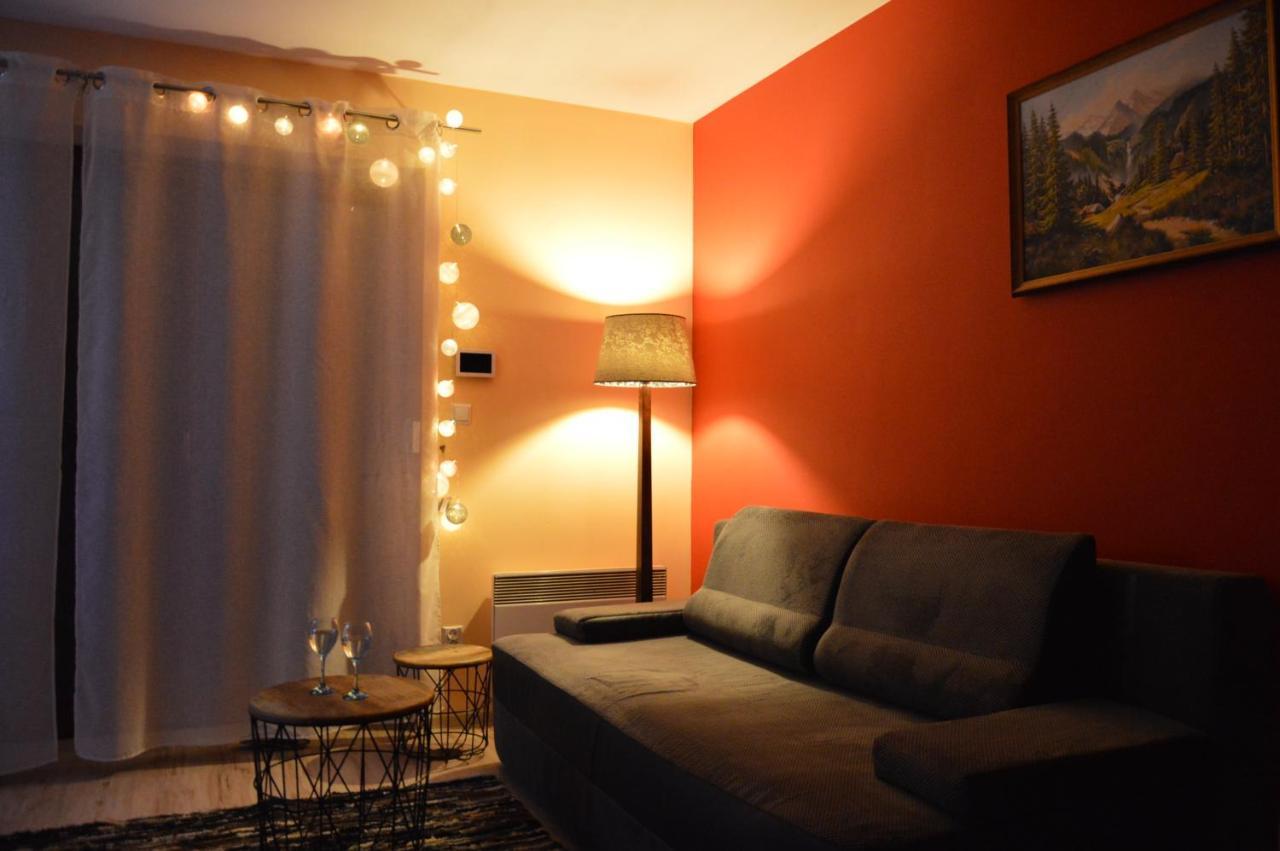 Nostalgiczne Koscielisko Apartament & Spa מראה חיצוני תמונה