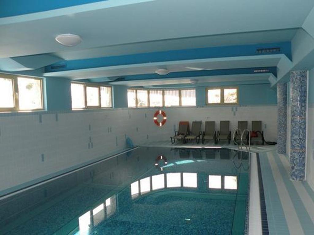 Nostalgiczne Koscielisko Apartament & Spa חדר תמונה