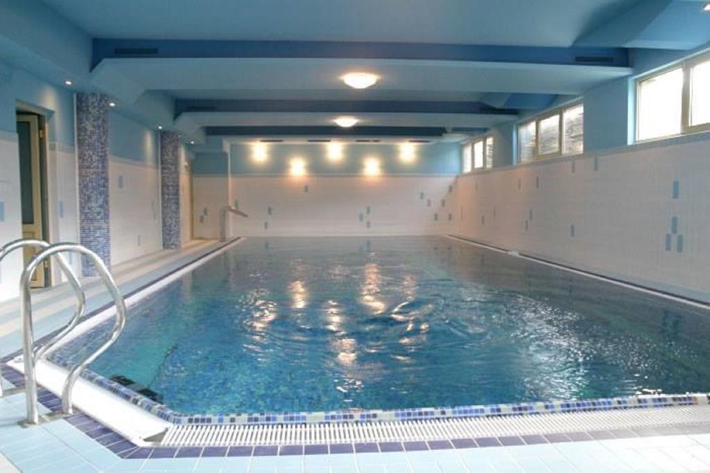 Nostalgiczne Koscielisko Apartament & Spa חדר תמונה